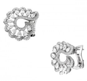 萧邦PRECIOUS LACE 848349-1001