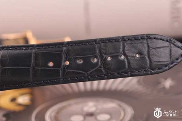 雅典奇想系列026-88腕表表盘表带展示 雅典奇想系列026-88腕表表盘表带展示