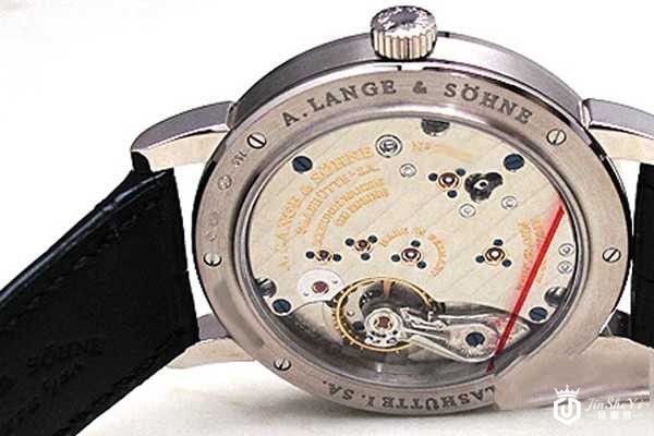 二手朗格1815系列233.026手表机芯展示图