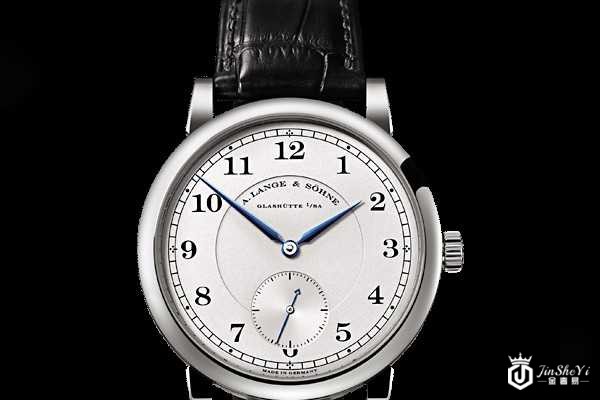 二手朗格1815系列233.026手表展示图