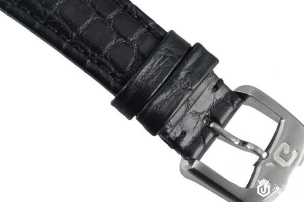 格拉苏蒂复古系列腕表表扣