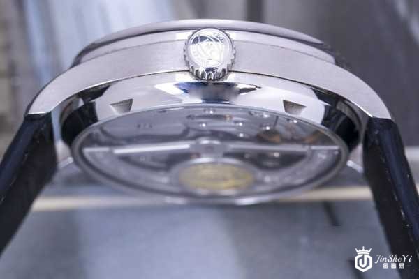 二手万国葡萄牙系列IW500107名表侧面展示图