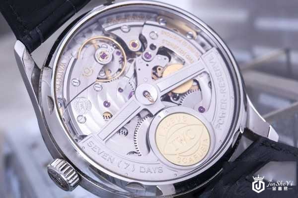 二手万国葡萄牙系列IW500107名表机芯展示图