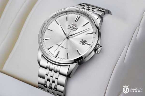 二手双狮RA-AC0F07S10手表的外观展示