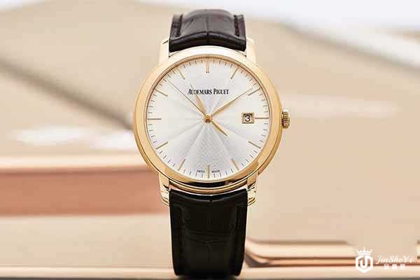 爱彼 JULES系列15170OR腕表正面