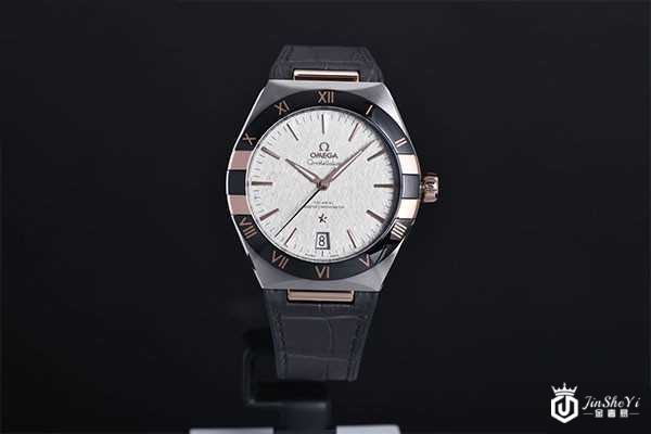 欧米茄星座系列腕表