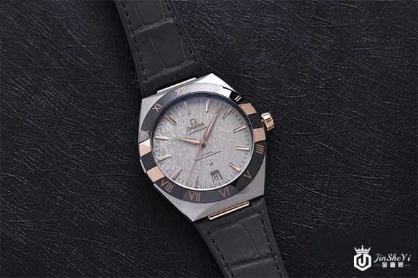 欧米茄星座系列腕表机芯