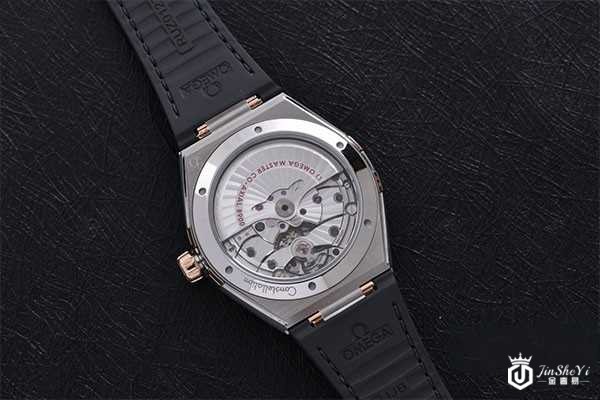 欧米茄星座系列腕表机芯