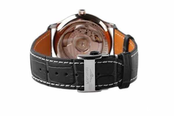 浪琴制表传统系列L2.628.4.51.6腕表正面