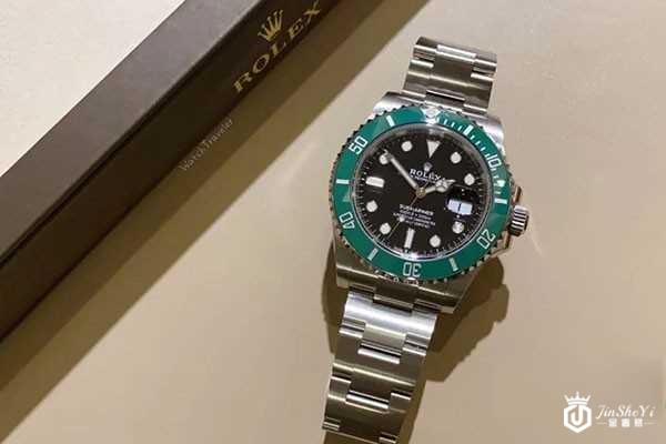 劳力士手表回收值钱吗 不知道回收这几点就亏大了 劳力士手表回收值钱吗 不知道回收这几点就亏大了