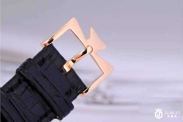 江诗丹顿马耳他系列手表表扣 江诗丹顿马耳他系列手表表扣