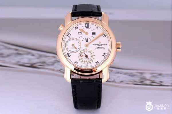 江诗丹顿马耳他系列手表正面 江诗丹顿马耳他系列手表正面