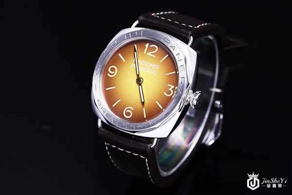 沛纳海RADIOMIR系列手表展示 沛纳海RADIOMIR系列手表展示