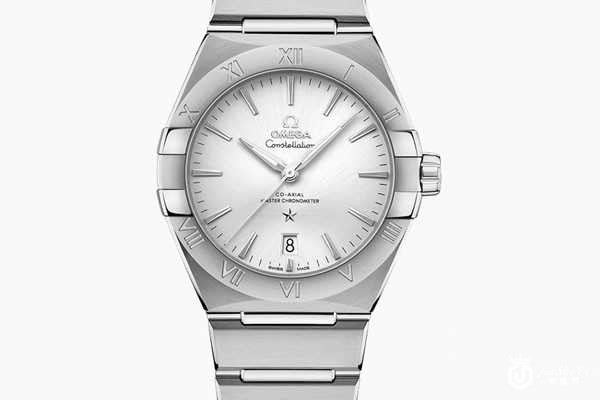 欧米茄星座系列腕表正面 欧米茄星座系列腕表正面