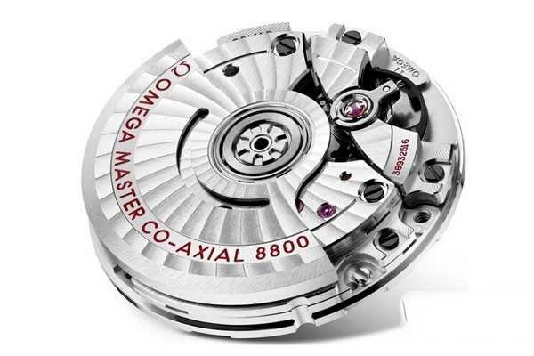 欧米茄星座系列腕表机芯 欧米茄星座系列腕表机芯