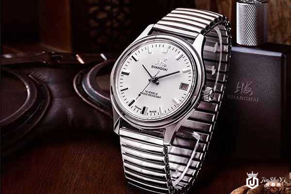 上海牌7120系列纪念表展示 上海牌7120系列纪念表展示