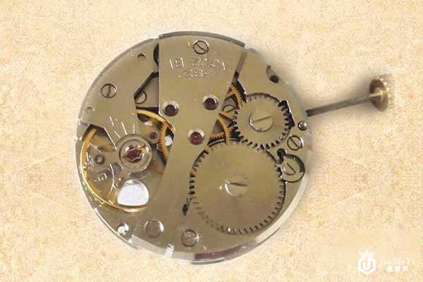 上海牌7120系列纪念表机芯 上海牌7120系列纪念表机芯