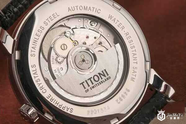 梅花男士系列94982 S-ST-387腕表表芯