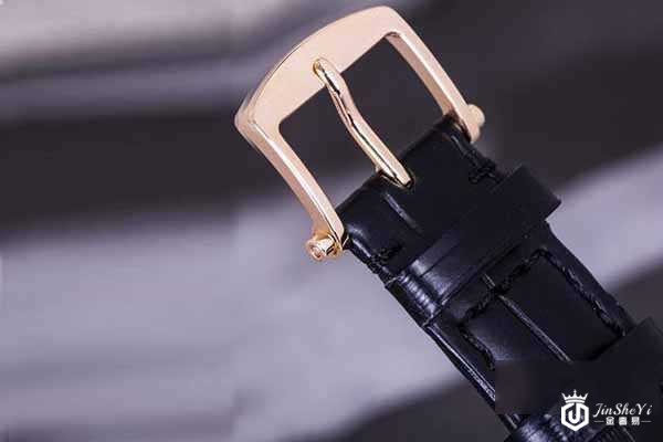 宝玑传世系列手表表扣