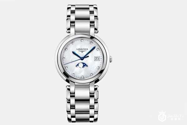 浪琴心月系列手表 浪琴心月系列手表