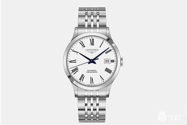 浪琴开创者系列手表 浪琴开创者系列手表