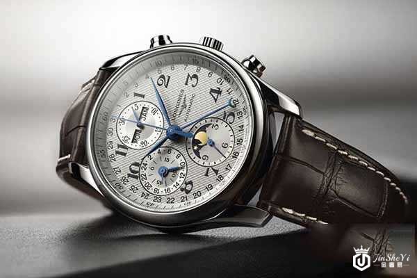 浪琴名匠系列手表 浪琴名匠系列手表