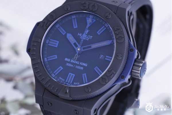 宇舶日历计时322.ci.1190.gr.abb09手表侧面图