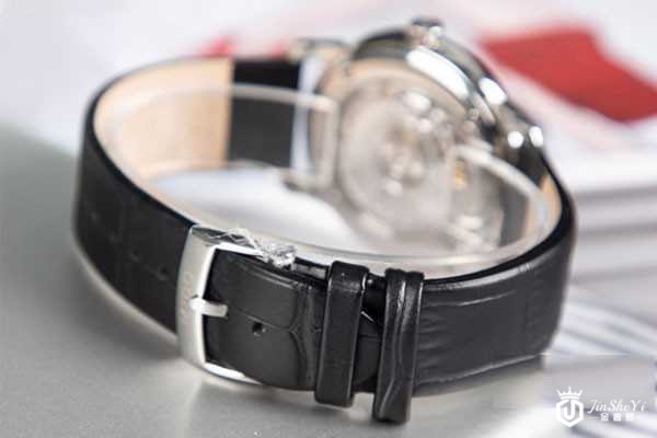 美度贝伦赛丽系列M027.407.16.010.00手表细节图