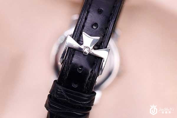 江诗丹顿/VCMW1088石英女士手表表扣图