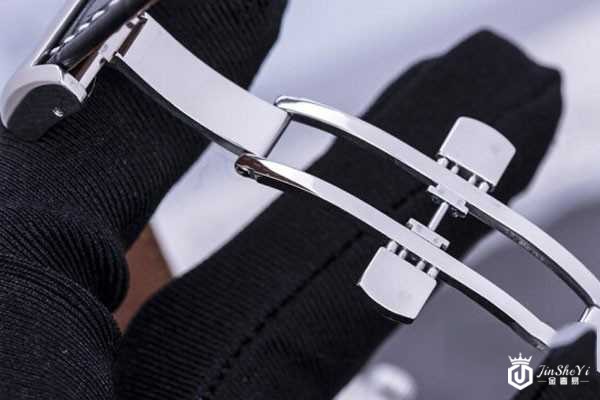 浪琴名匠系列L2.628.4.78.3手表表扣图 浪琴名匠系列L2.628.4.78.3手表表扣图