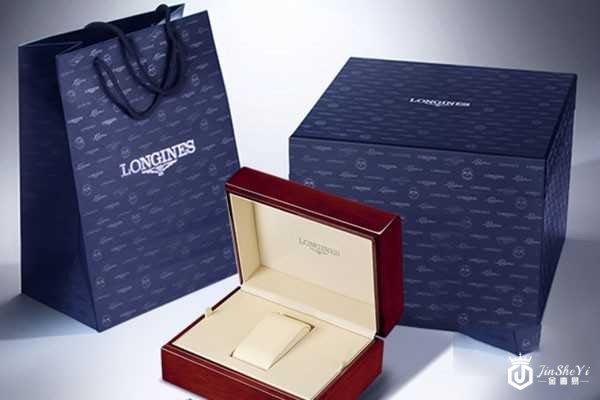 浪琴名匠系列机械皮带女表L21284783礼盒 浪琴名匠系列机械皮带女表L21284783礼盒