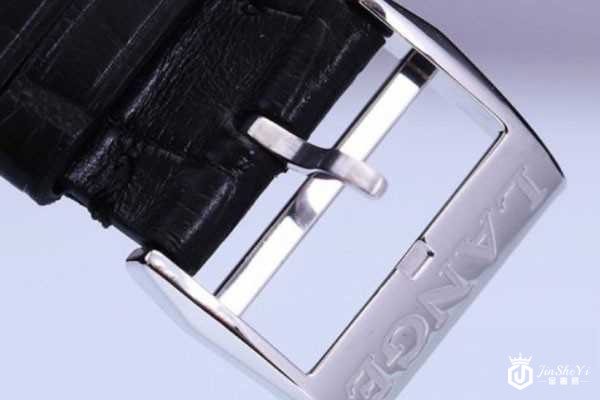 朗格1815系列男腕表234.026针扣 朗格1815系列男腕表234.026针扣