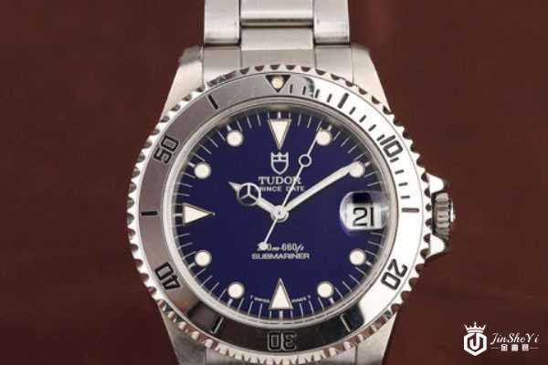 帝舵海洋王子系列75190自动机械手表  