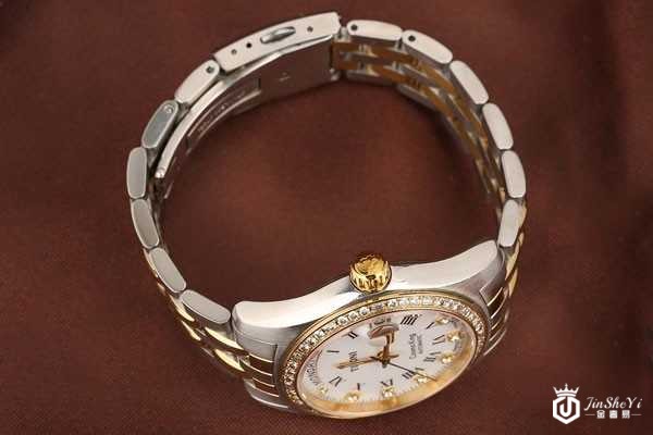 梅花787 SY-DB-019男士系列手表侧面图