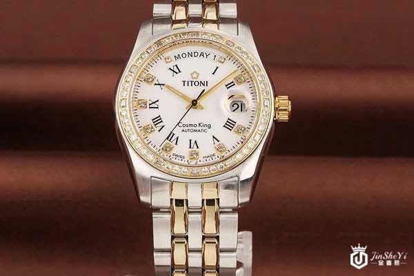 梅花787 SY-DB-019男士系列手表正面图