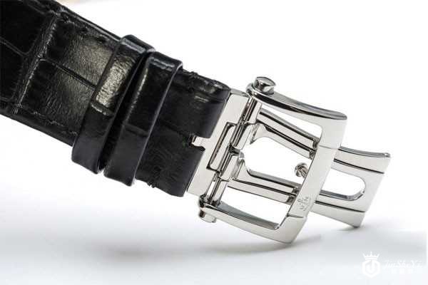 雅典243-00/42 经理人系列手表表扣图