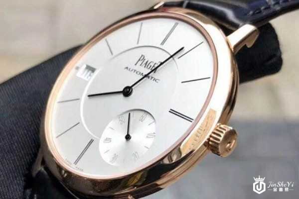 伯爵ALTIPLANO系列G0A38131男士腕表 伯爵ALTIPLANO系列G0A38131男士腕表