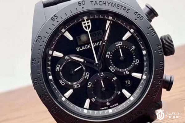  帝舵男表FASTRIDER系列自动机械陶瓷手表