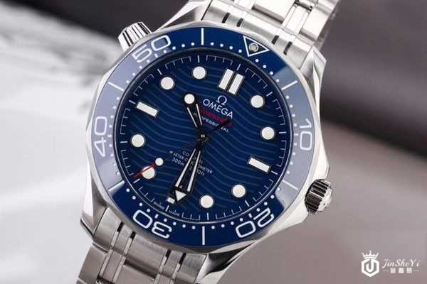 欧米茄海马系列210.30.42.20.03.001手表