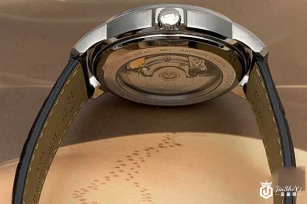 天梭T065.430.16.031.00经典系列手表侧面图