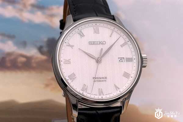 精工 srpc83j1男表自动机芯正面图 精工 srpc83j1男表自动机芯正面图