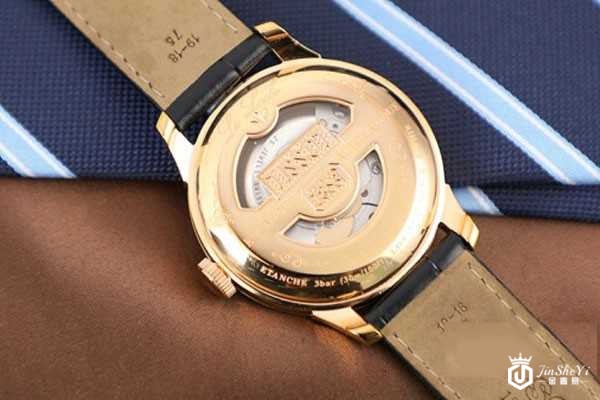 天梭经典力洛克系列T41.5.423.53手表背面图 天梭经典力洛克系列T41.5.423.53手表背面图