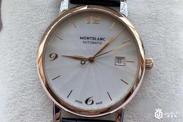 万宝龙明星经典系列U0113824展示图