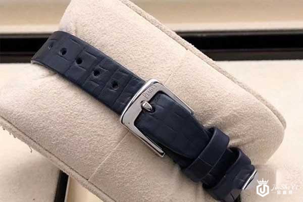 上图为伯爵POSSESSION系列G0A43085 29手表表带图