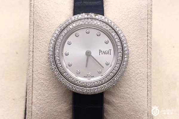 上图为伯爵POSSESSION系列G0A43085 29手表正面图