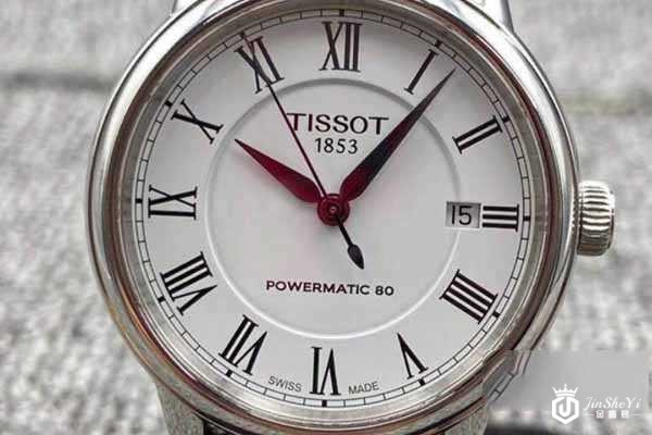  天梭经典系列T085.407.16.013.00腕表