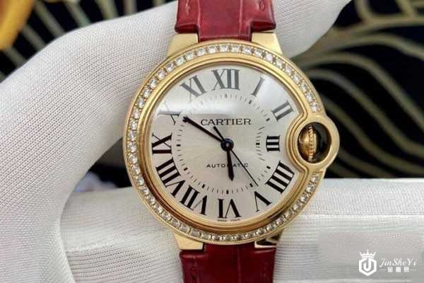 原价3万的卡地亚手表回收价格行情如何