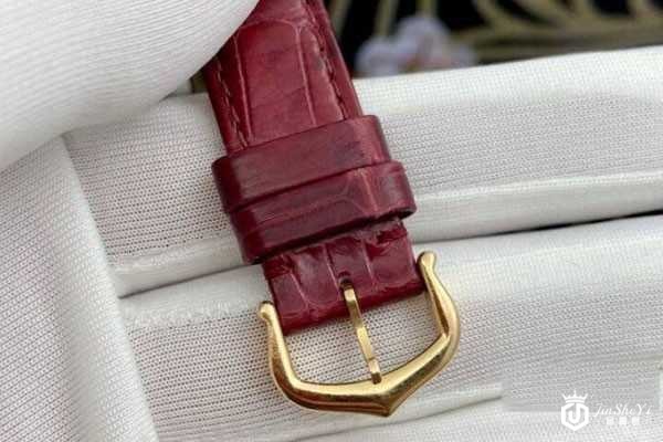 原价3万的卡地亚手表回收价格行情如何