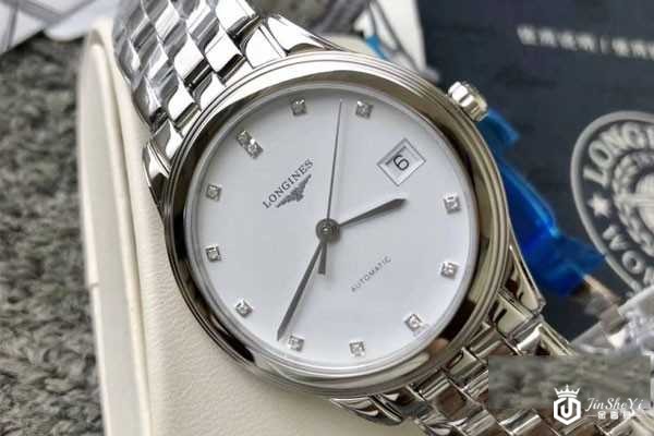 二手浪琴名匠手表回收一般多少钱