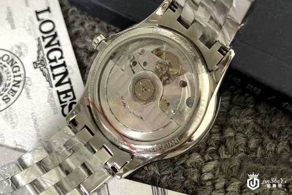 二手浪琴名匠手表回收一般多少钱